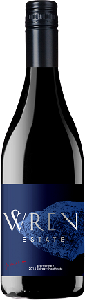 Wren Estate Elementary Heathcote Shiraz